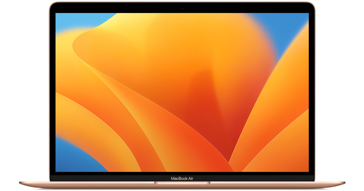 Macbook