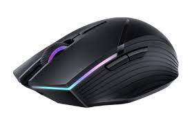 Mouse Gamer Genérico