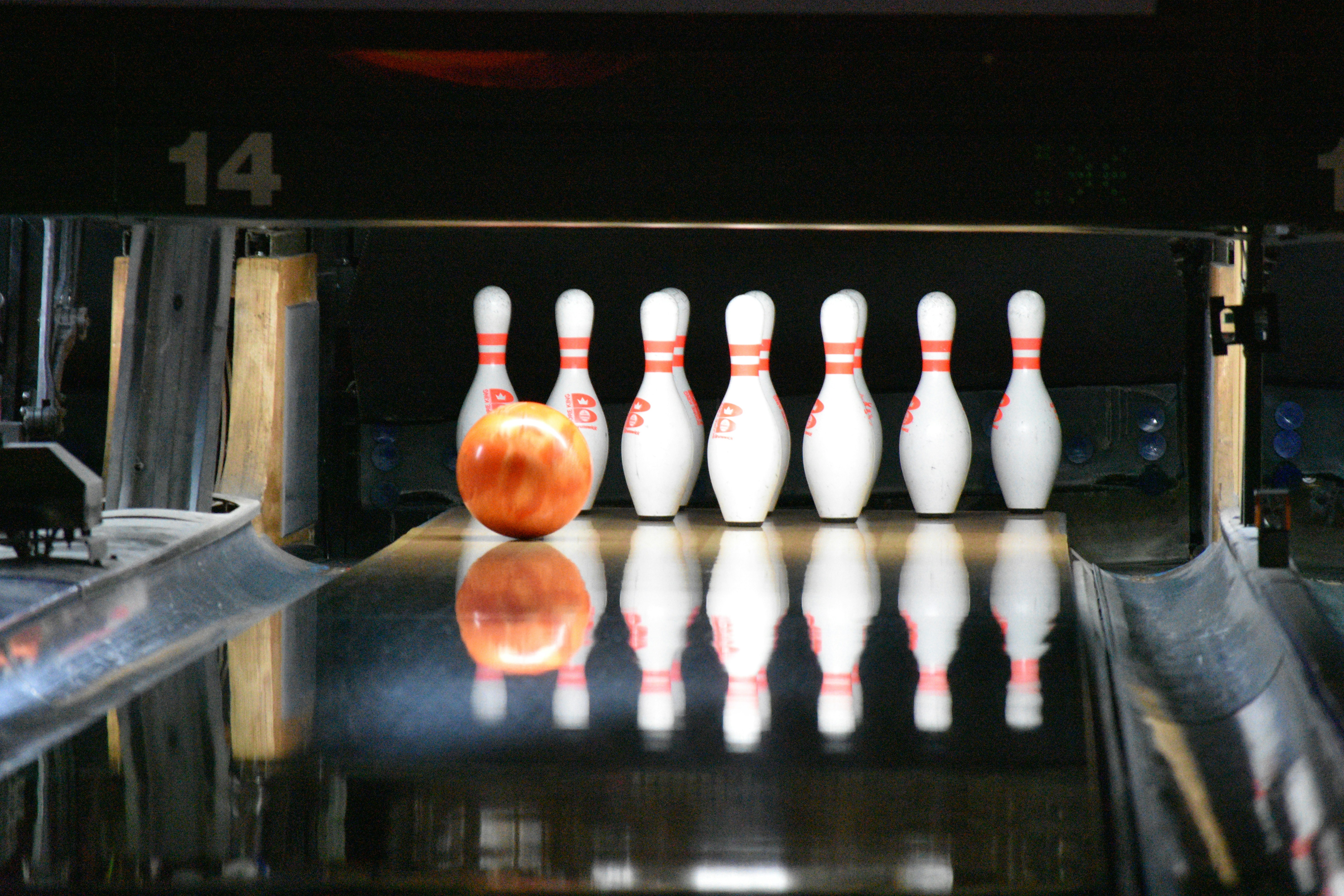 2 Horas de Bowling